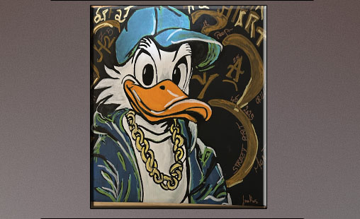 Donald