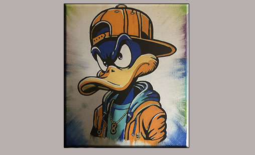 Donald-R
