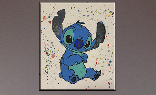 Stitch