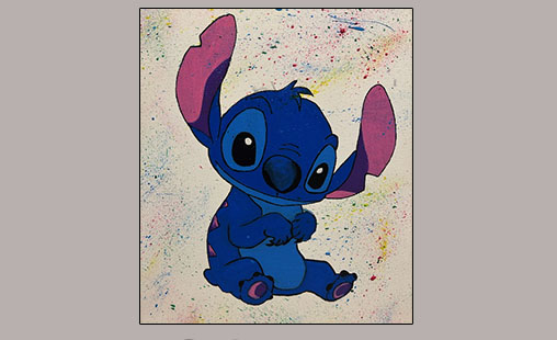 Stitch